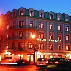 Отель Matejko, Краков