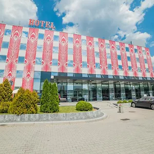Отель Premier, Краков