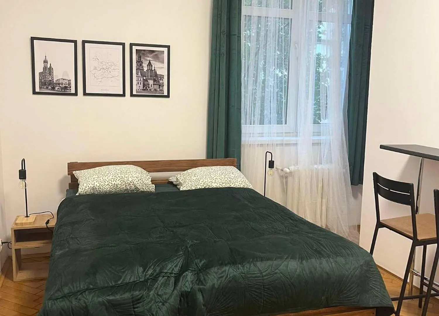 Krowoderska Lovely Room Cracovia