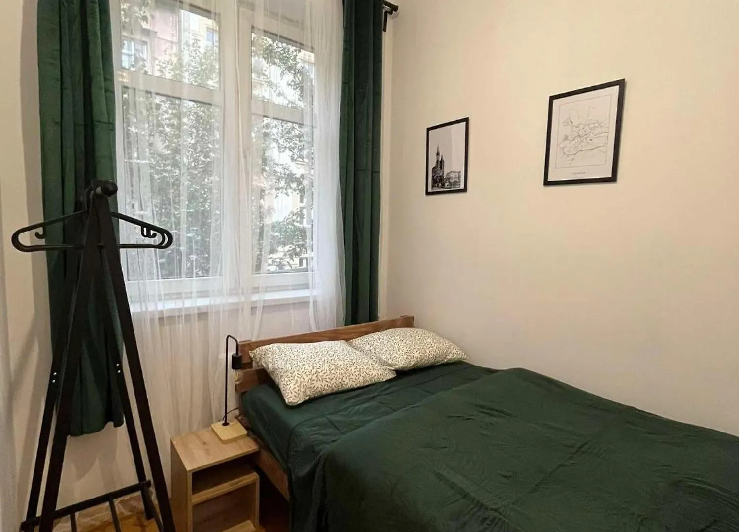 Krowoderska Lovely Room Cracovia