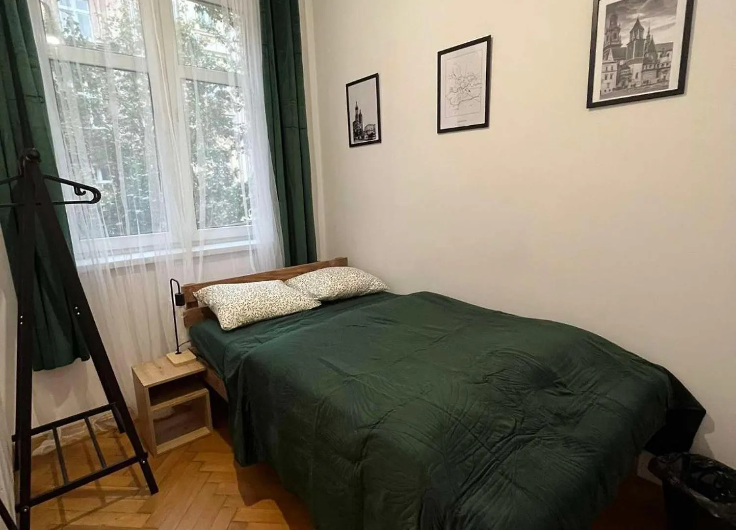 Krowoderska Lovely Room Krakow 0*,