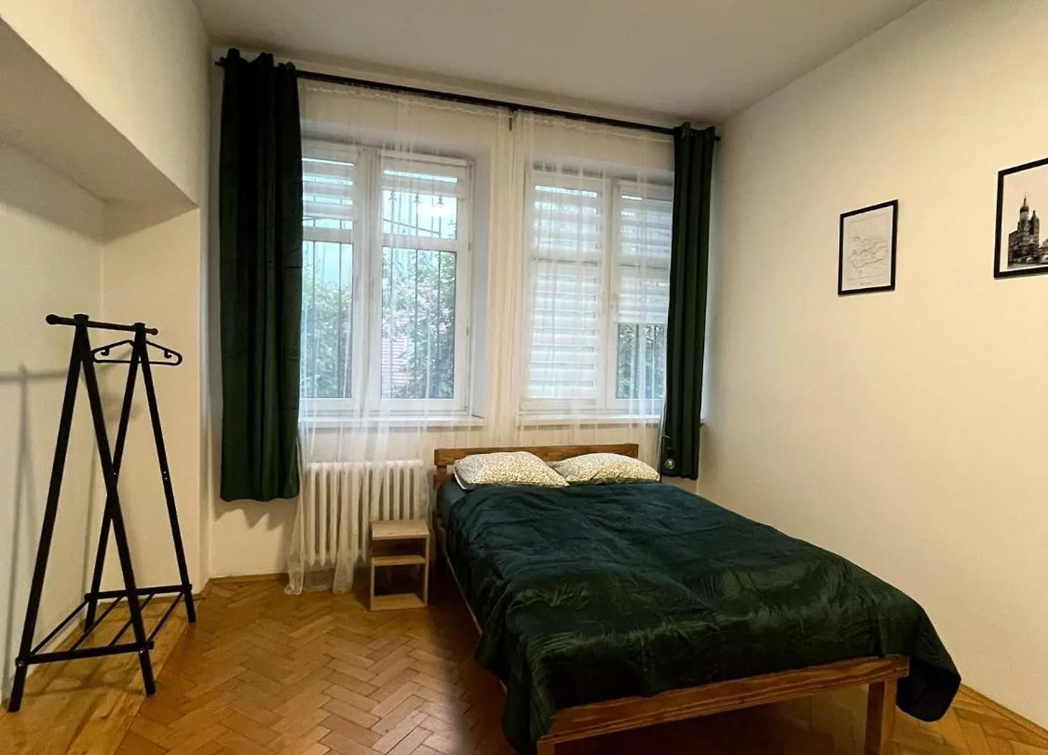 Krowoderska Lovely Room Cracovia 0*,  Polonia