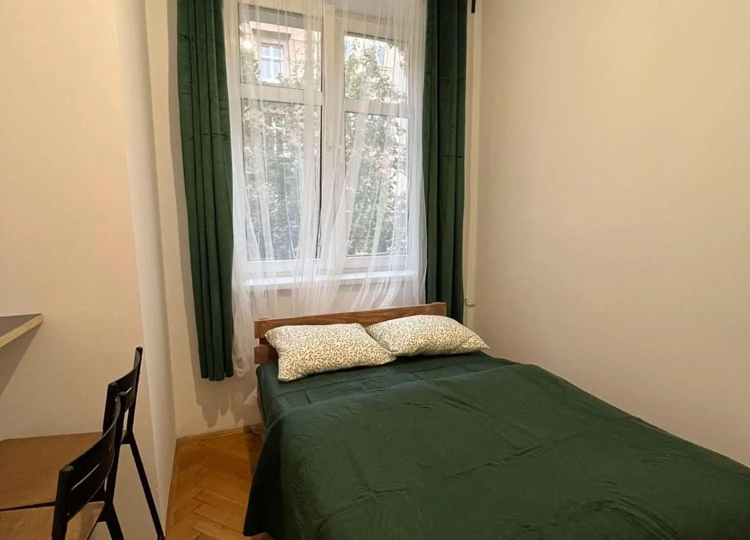 Krowoderska Lovely Room Cracovia